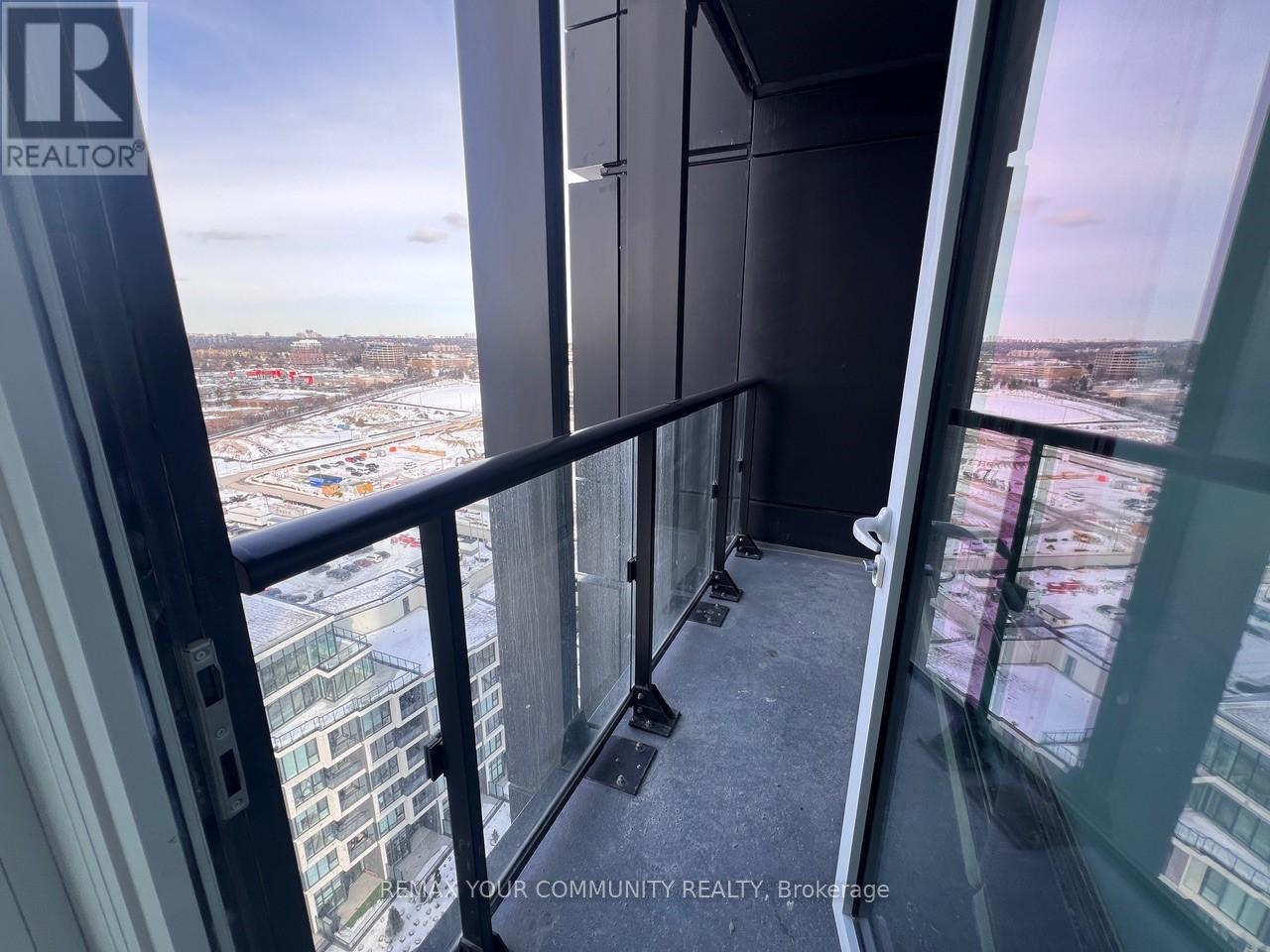 1808 - 1 Quarrington Lane, Toronto (Banbury-Don Mills), Ontario  M3C 0S4 - Photo 22 - C12818074