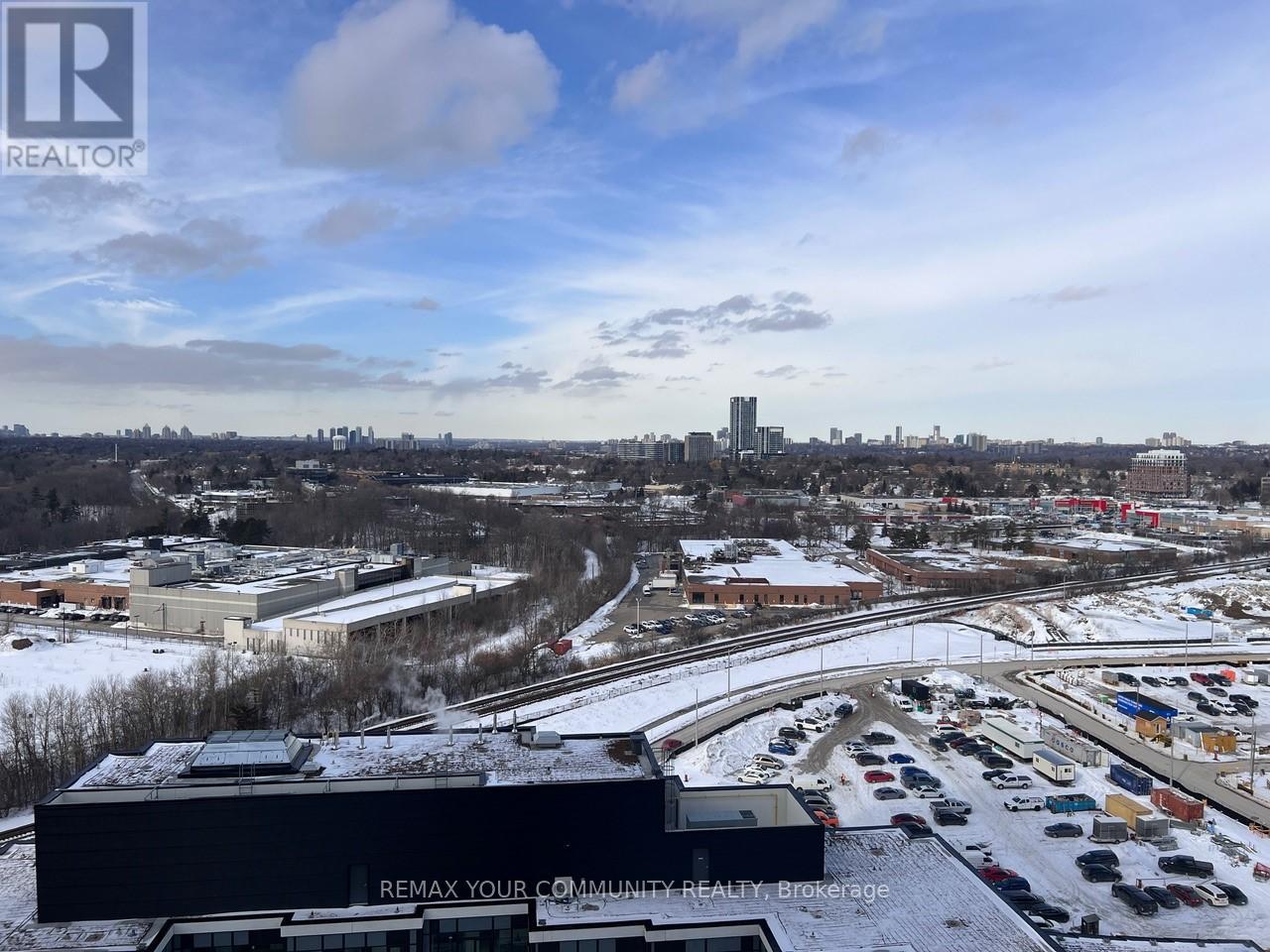 1808 - 1 Quarrington Lane, Toronto (Banbury-Don Mills), Ontario  M3C 0S4 - Photo 24 - C12818074