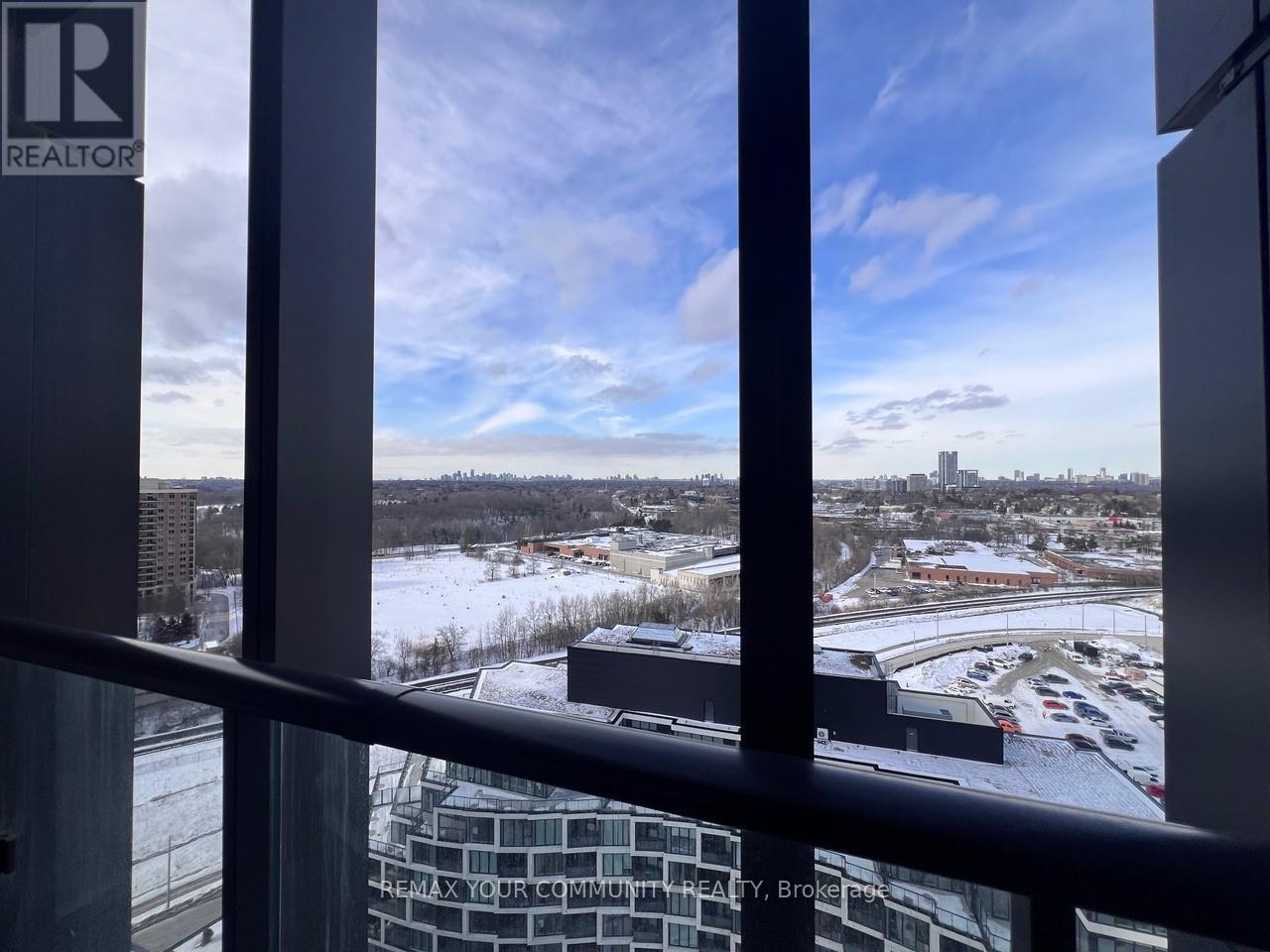 1808 - 1 Quarrington Lane, Toronto (Banbury-Don Mills), Ontario  M3C 0S4 - Photo 23 - C12818074