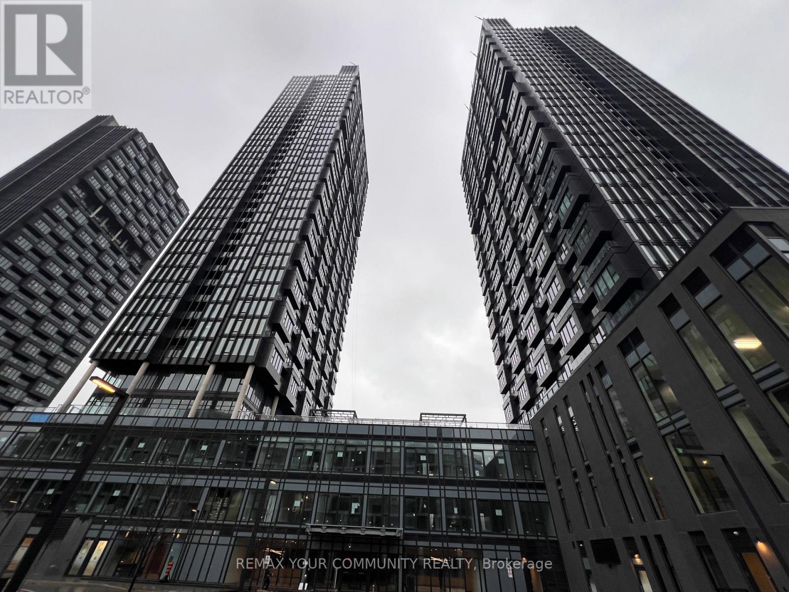 1808 - 1 QUARRINGTON LANE, toronto (banbury-don mills), Ontario