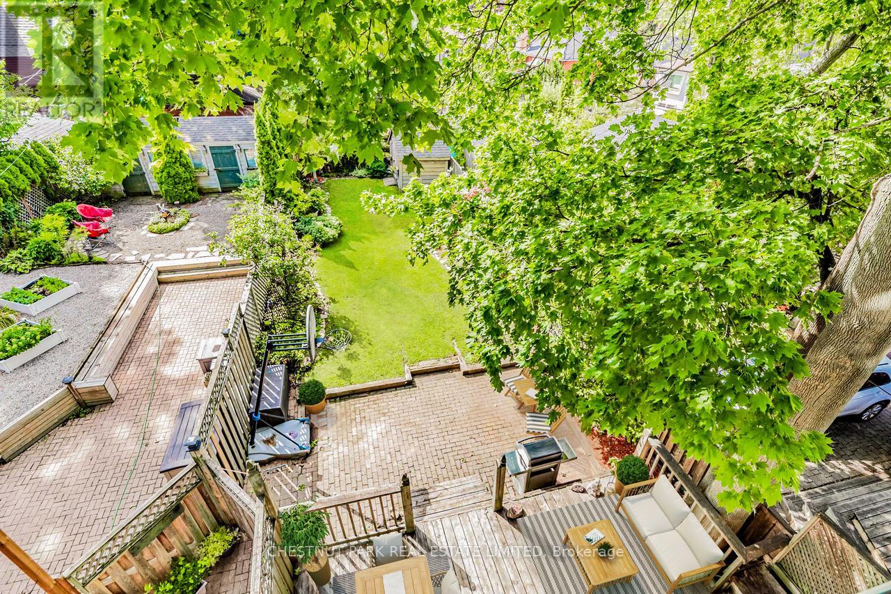 101 Manor Road E, Toronto, Ontario  M4S 1R3 - Photo 38 - C12818550