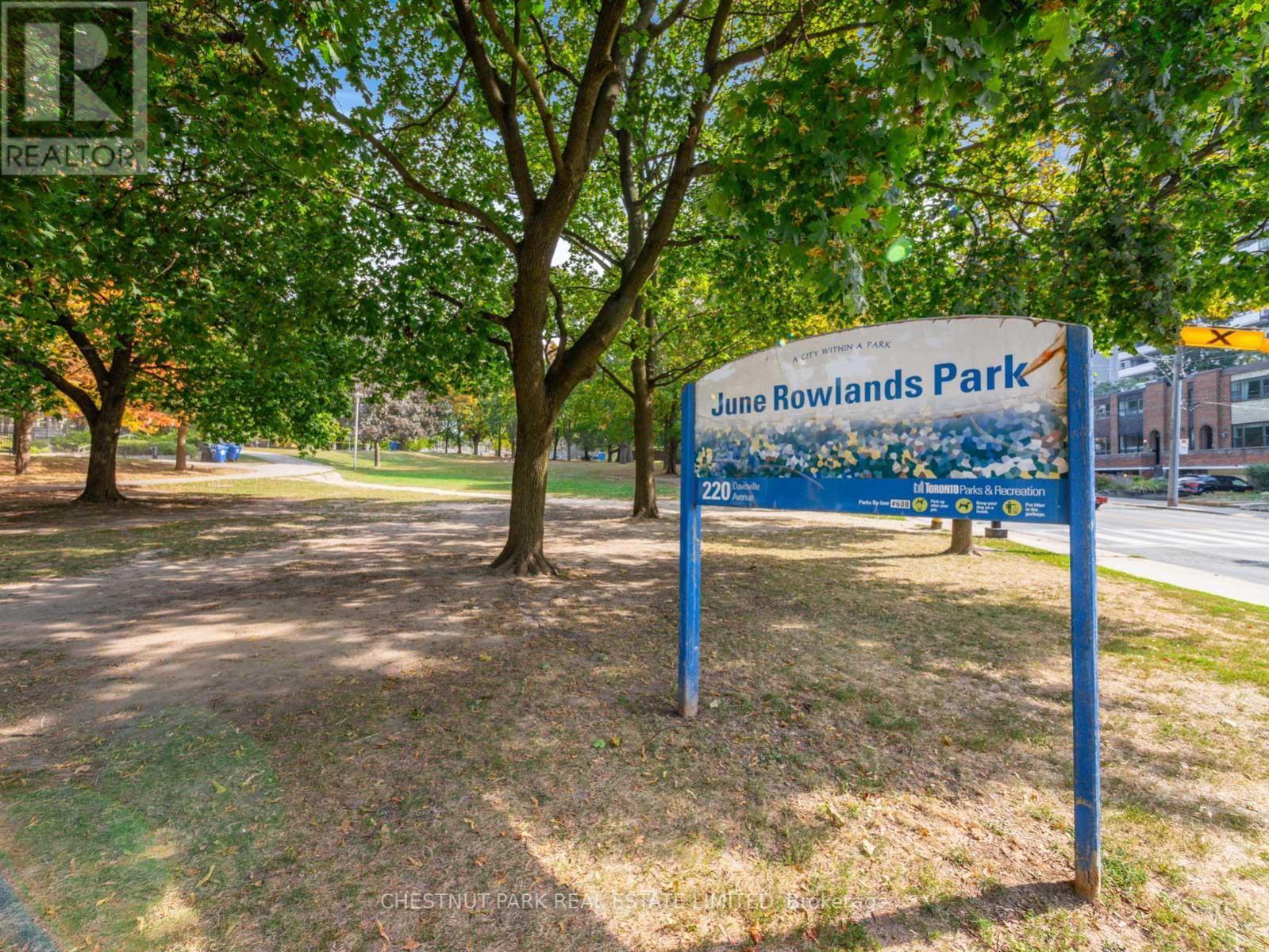 101 Manor Road E, Toronto, Ontario  M4S 1R3 - Photo 43 - C12818550