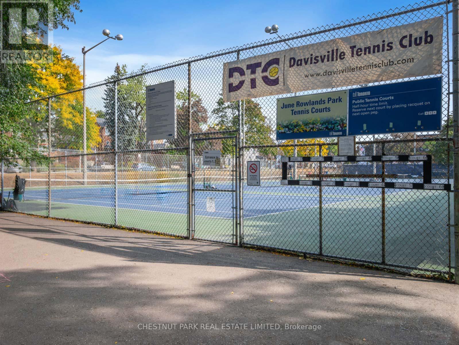 101 Manor Road E, Toronto, Ontario  M4S 1R3 - Photo 45 - C12818550