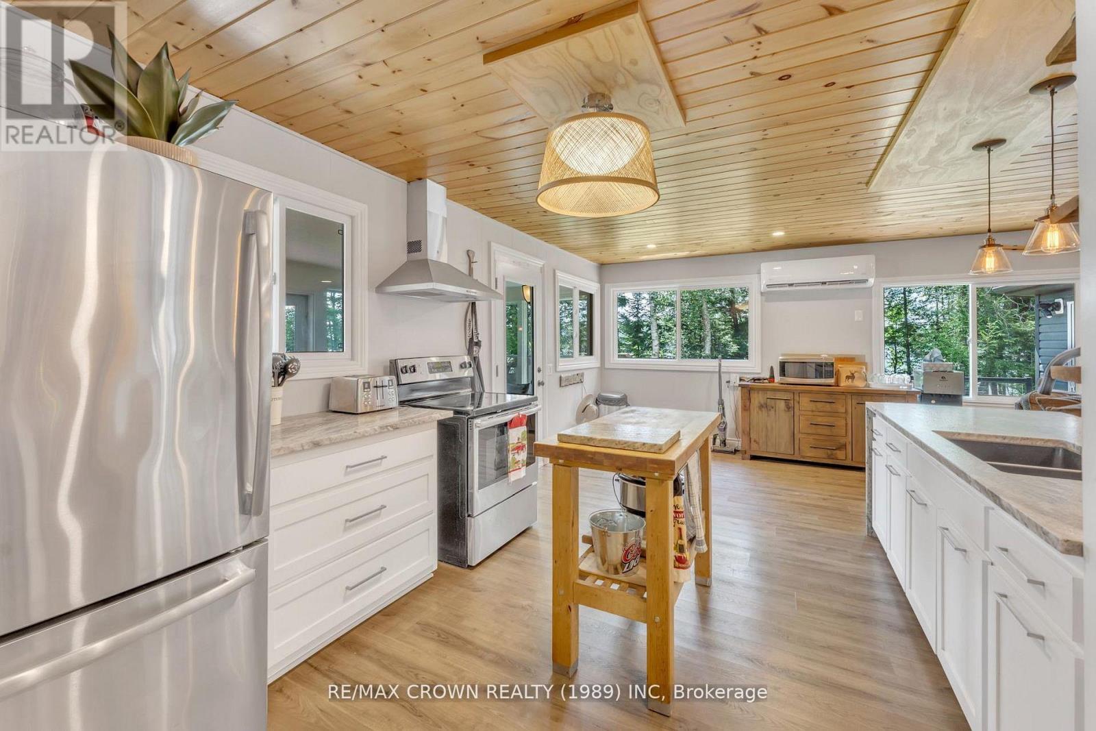 71 Northwoods Drive Island, East Ferris, Ontario  P0H 1K0 - Photo 15 - X12819624