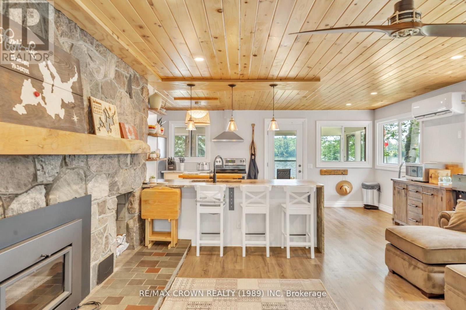 71 Northwoods Drive Island, East Ferris, Ontario  P0H 1K0 - Photo 16 - X12819624