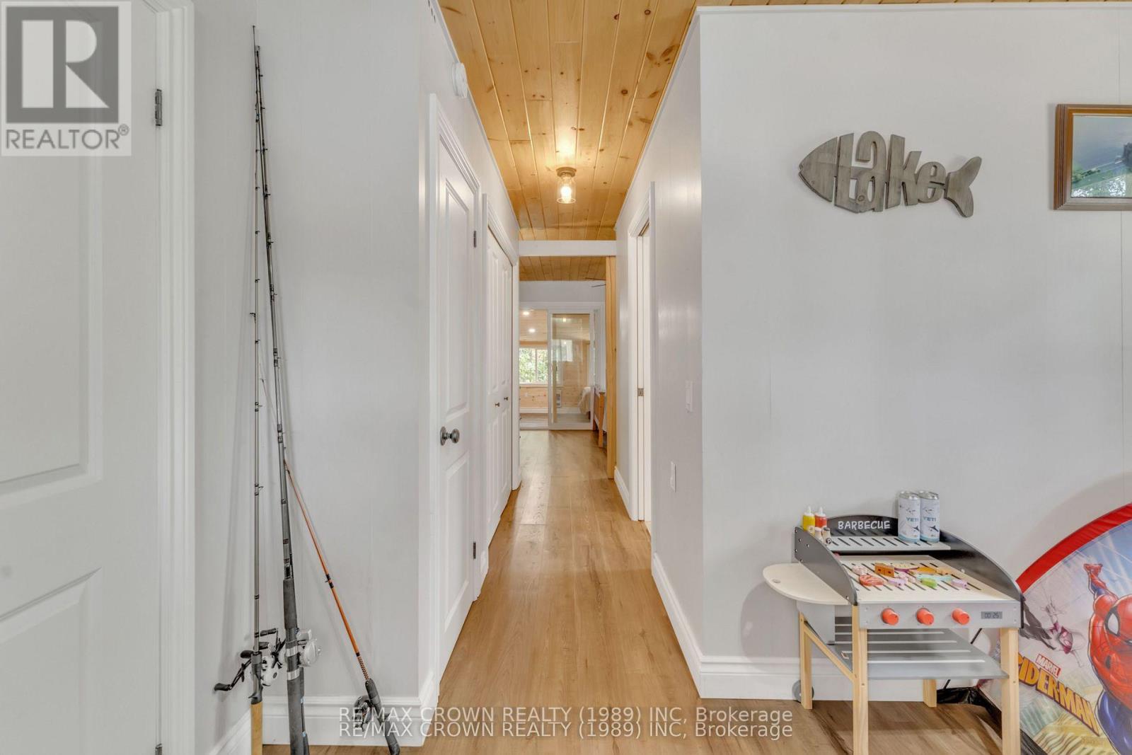 71 Northwoods Drive Island, East Ferris, Ontario  P0H 1K0 - Photo 18 - X12819624