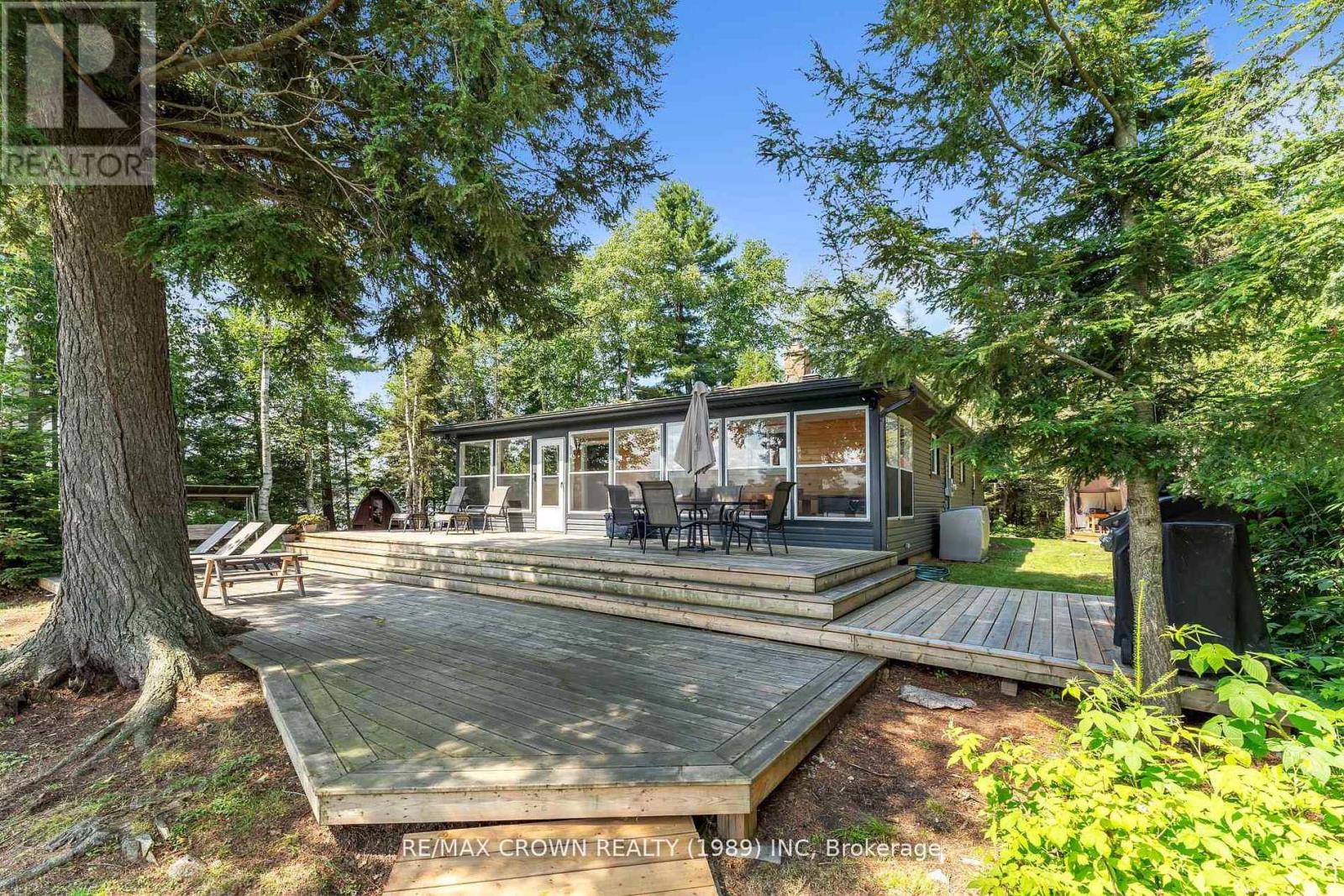 71 Northwoods Drive Island, East Ferris, Ontario  P0H 1K0 - Photo 2 - X12819624