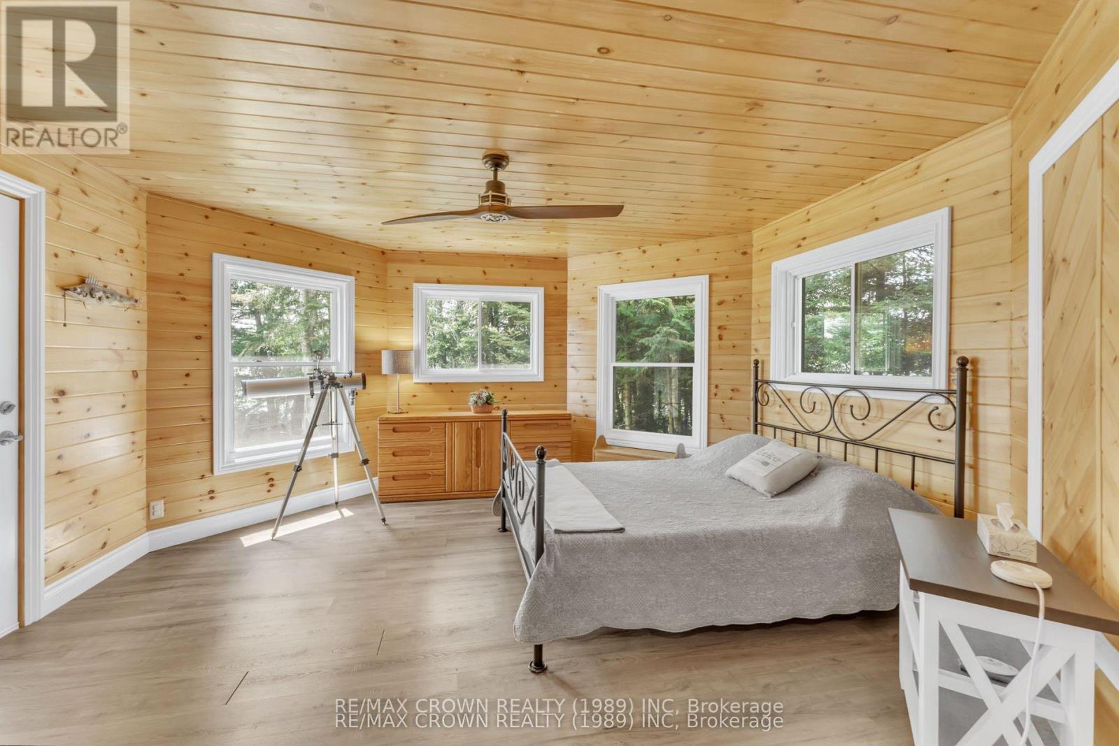 71 Northwoods Drive Island, East Ferris, Ontario  P0H 1K0 - Photo 20 - X12819624