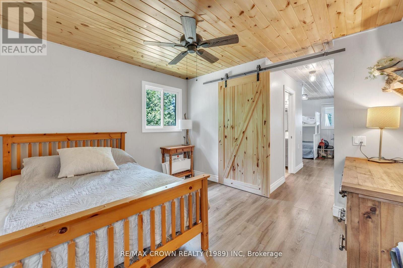 71 Northwoods Drive Island, East Ferris, Ontario  P0H 1K0 - Photo 21 - X12819624