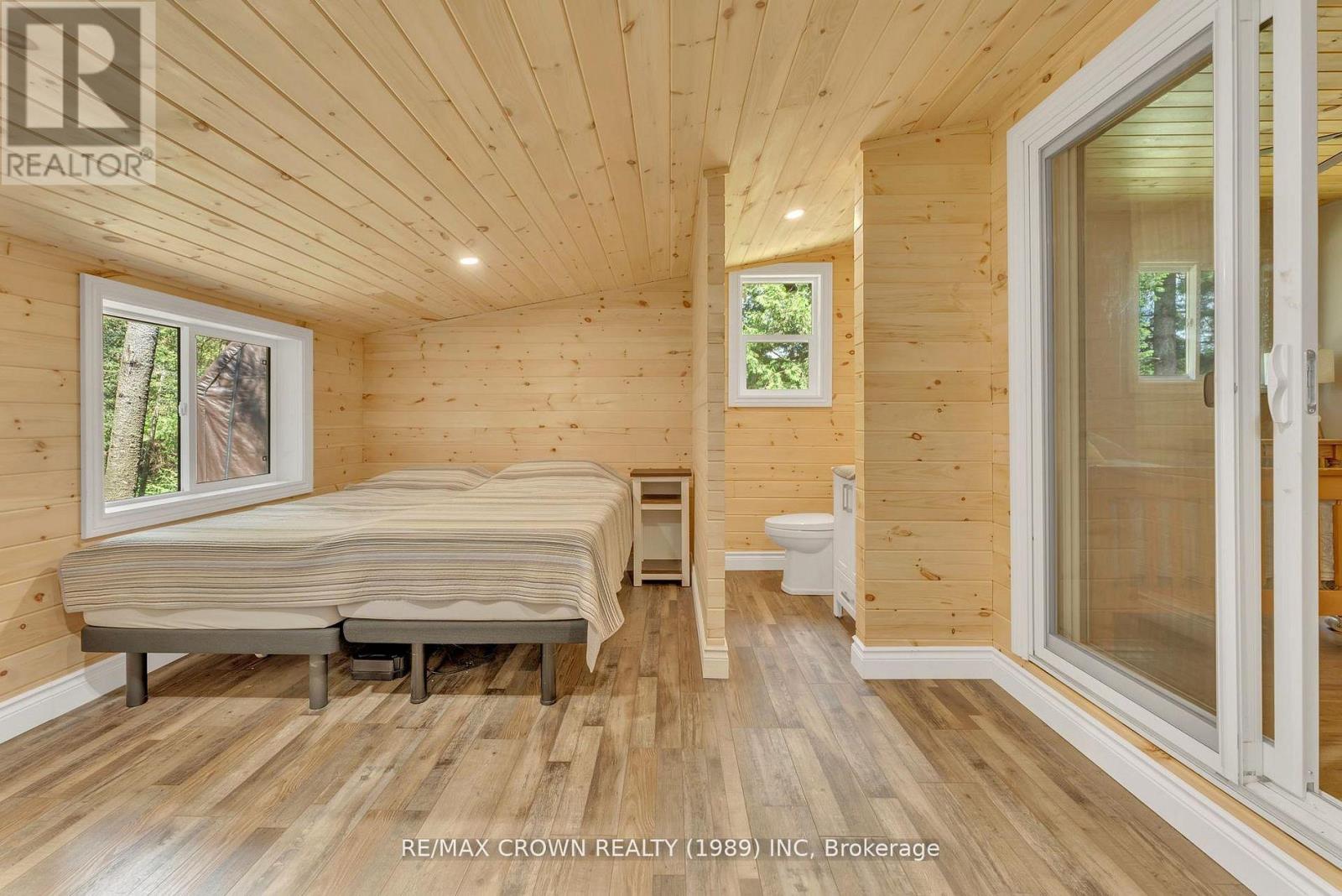 71 Northwoods Drive Island, East Ferris, Ontario  P0H 1K0 - Photo 23 - X12819624