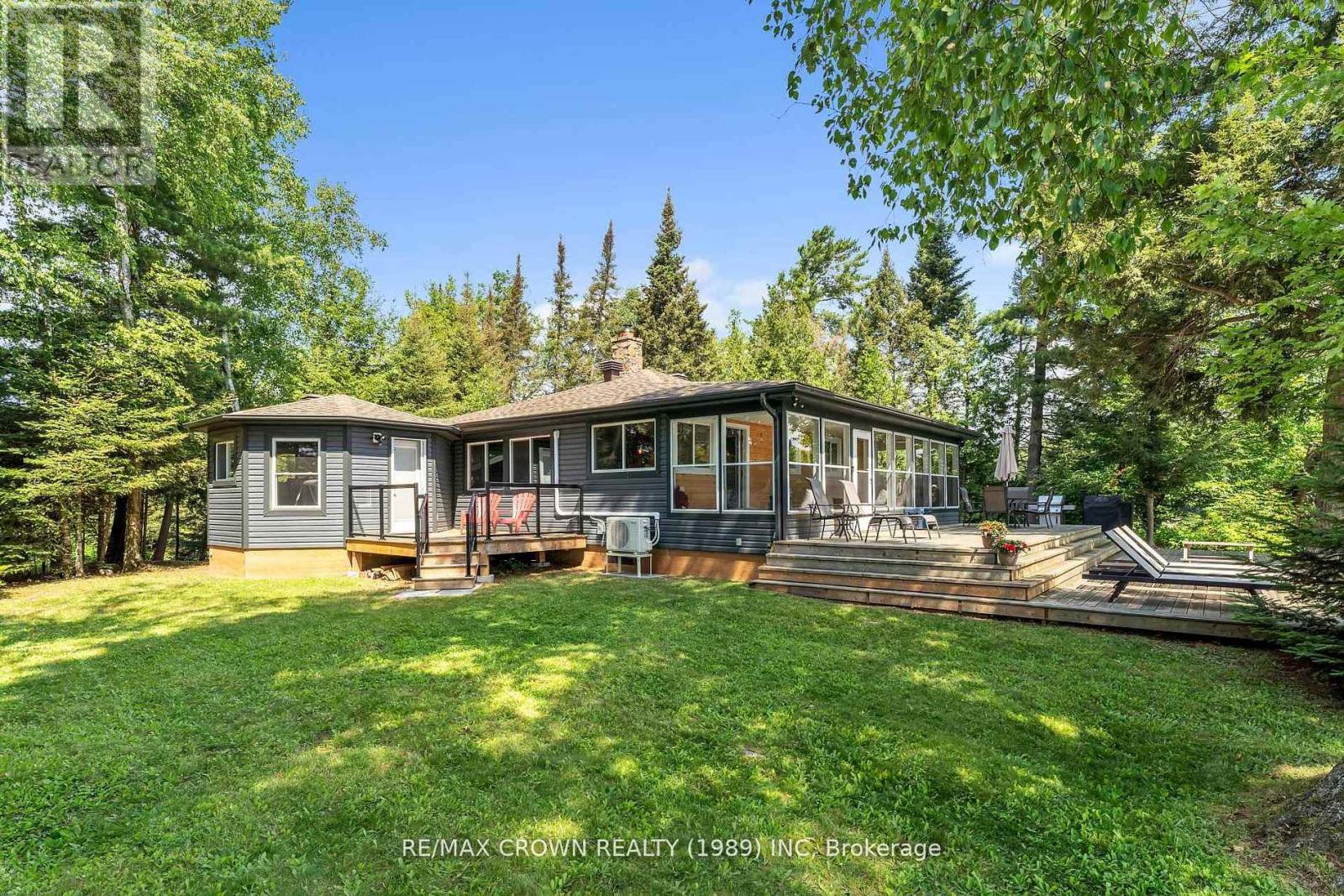 71 Northwoods Drive Island, East Ferris, Ontario  P0H 1K0 - Photo 3 - X12819624