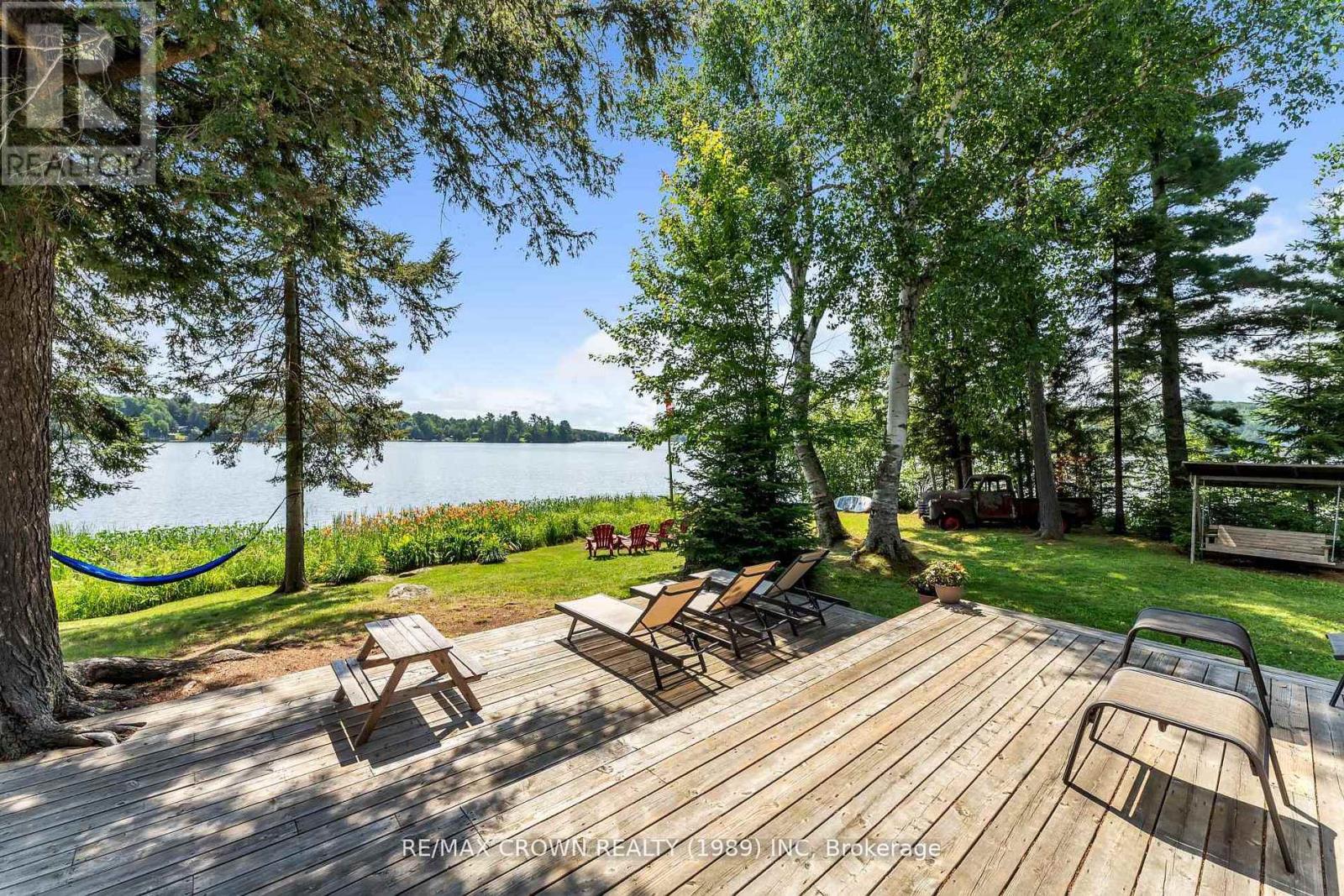 71 Northwoods Drive Island, East Ferris, Ontario  P0H 1K0 - Photo 30 - X12819624