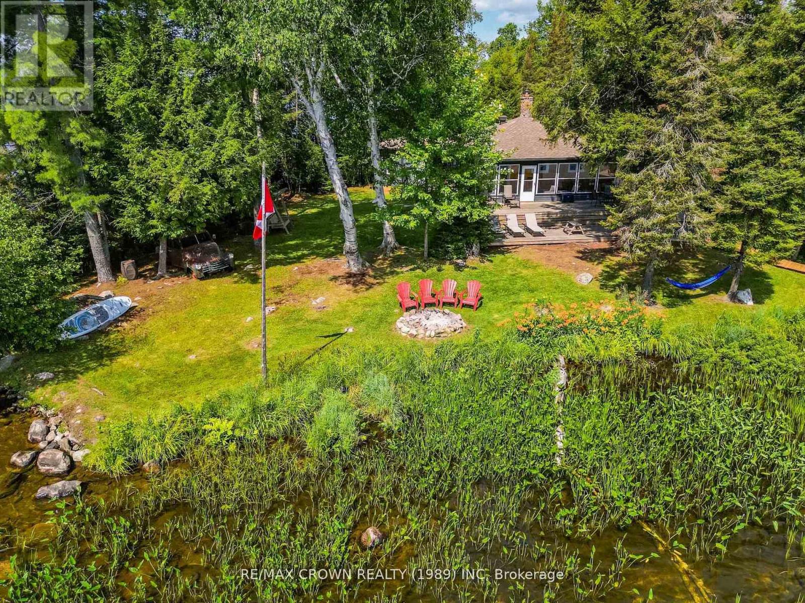 71 Northwoods Drive Island, East Ferris, Ontario  P0H 1K0 - Photo 31 - X12819624