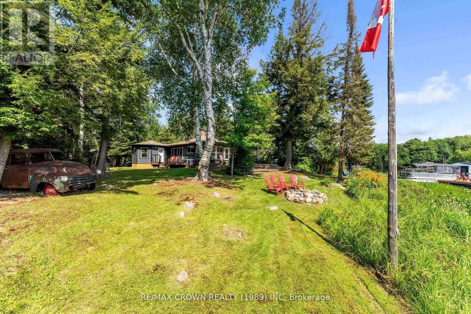 71 Northwoods Drive Island, East Ferris, Ontario  P0H 1K0 - Photo 32 - X12819624