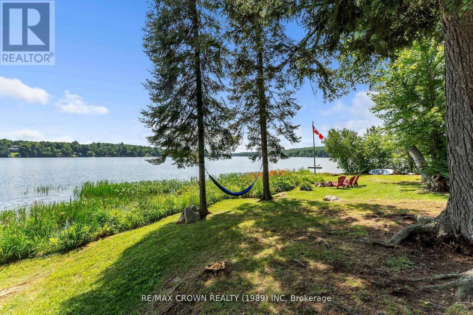 71 Northwoods Drive Island, East Ferris, Ontario  P0H 1K0 - Photo 33 - X12819624