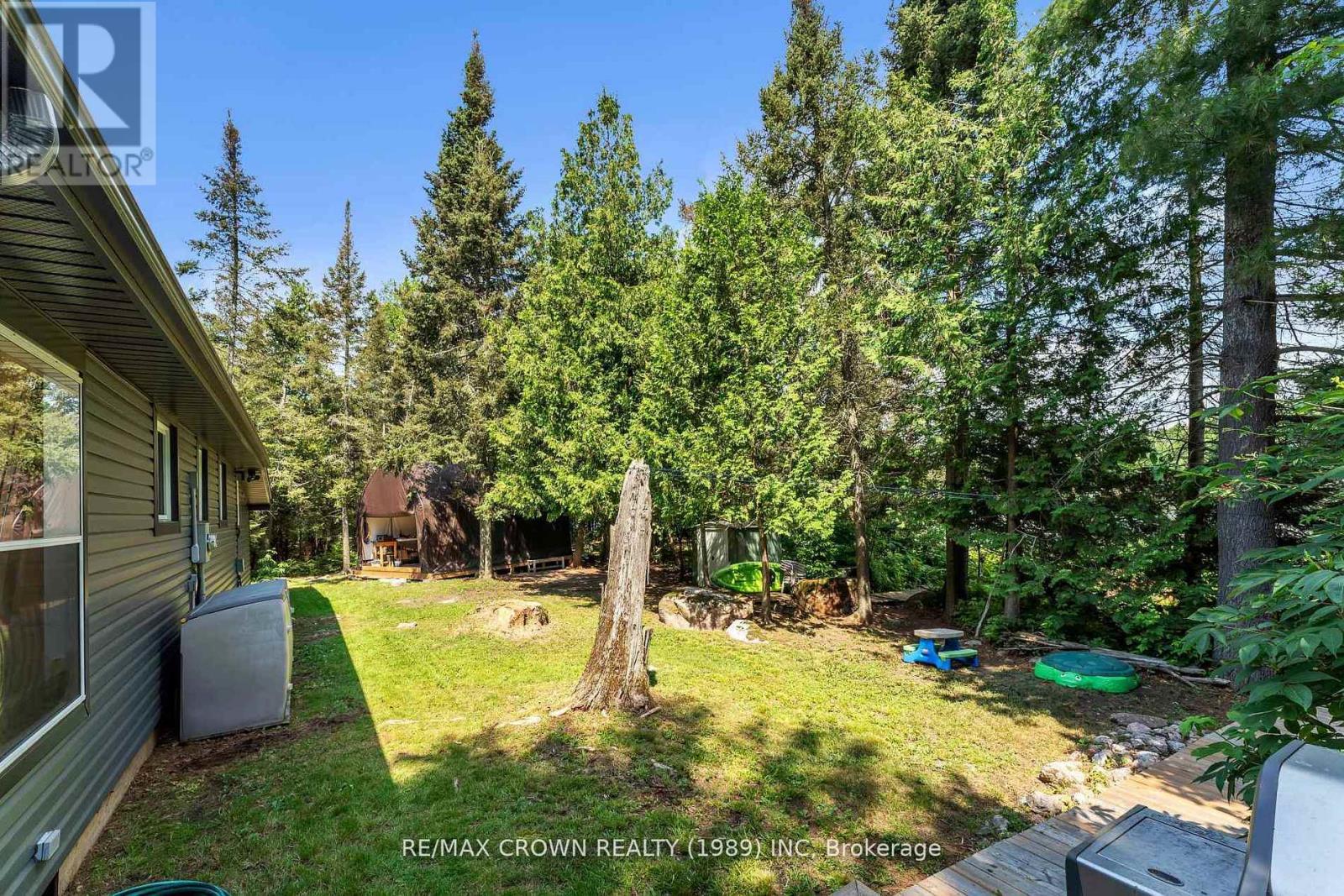 71 Northwoods Drive Island, East Ferris, Ontario  P0H 1K0 - Photo 34 - X12819624