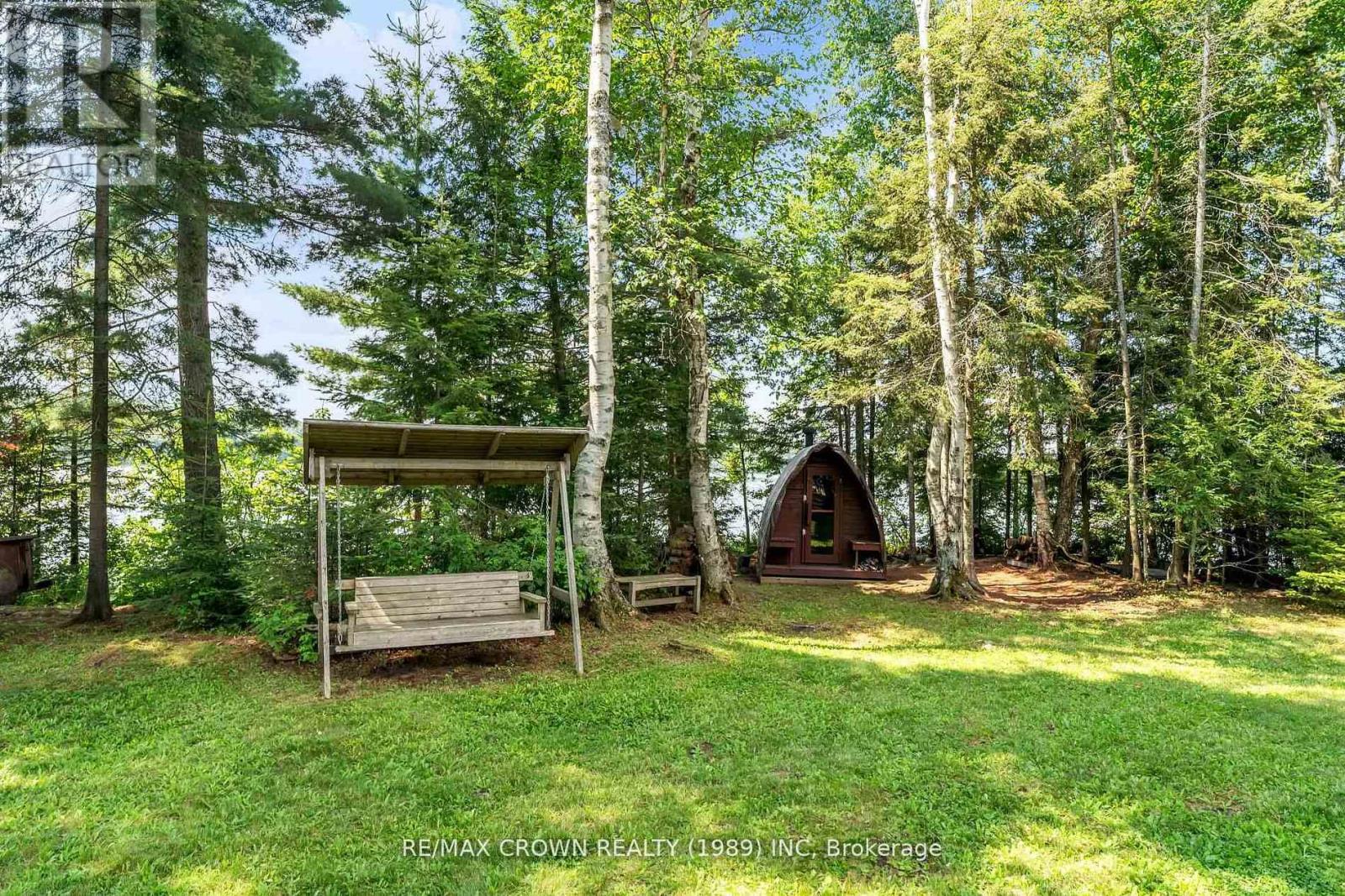 71 Northwoods Drive Island, East Ferris, Ontario  P0H 1K0 - Photo 35 - X12819624