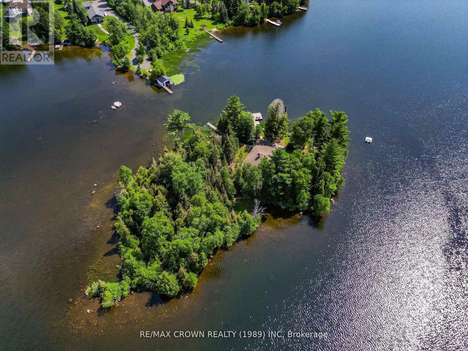 71 Northwoods Drive Island, East Ferris, Ontario  P0H 1K0 - Photo 39 - X12819624