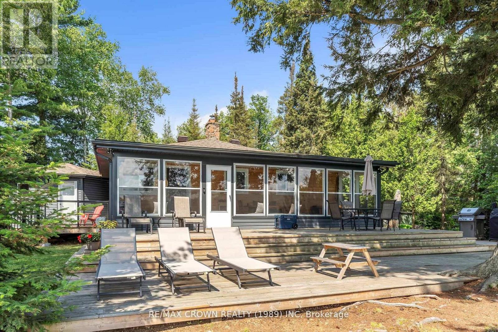 71 Northwoods Drive Island, East Ferris, Ontario  P0H 1K0 - Photo 4 - X12819624