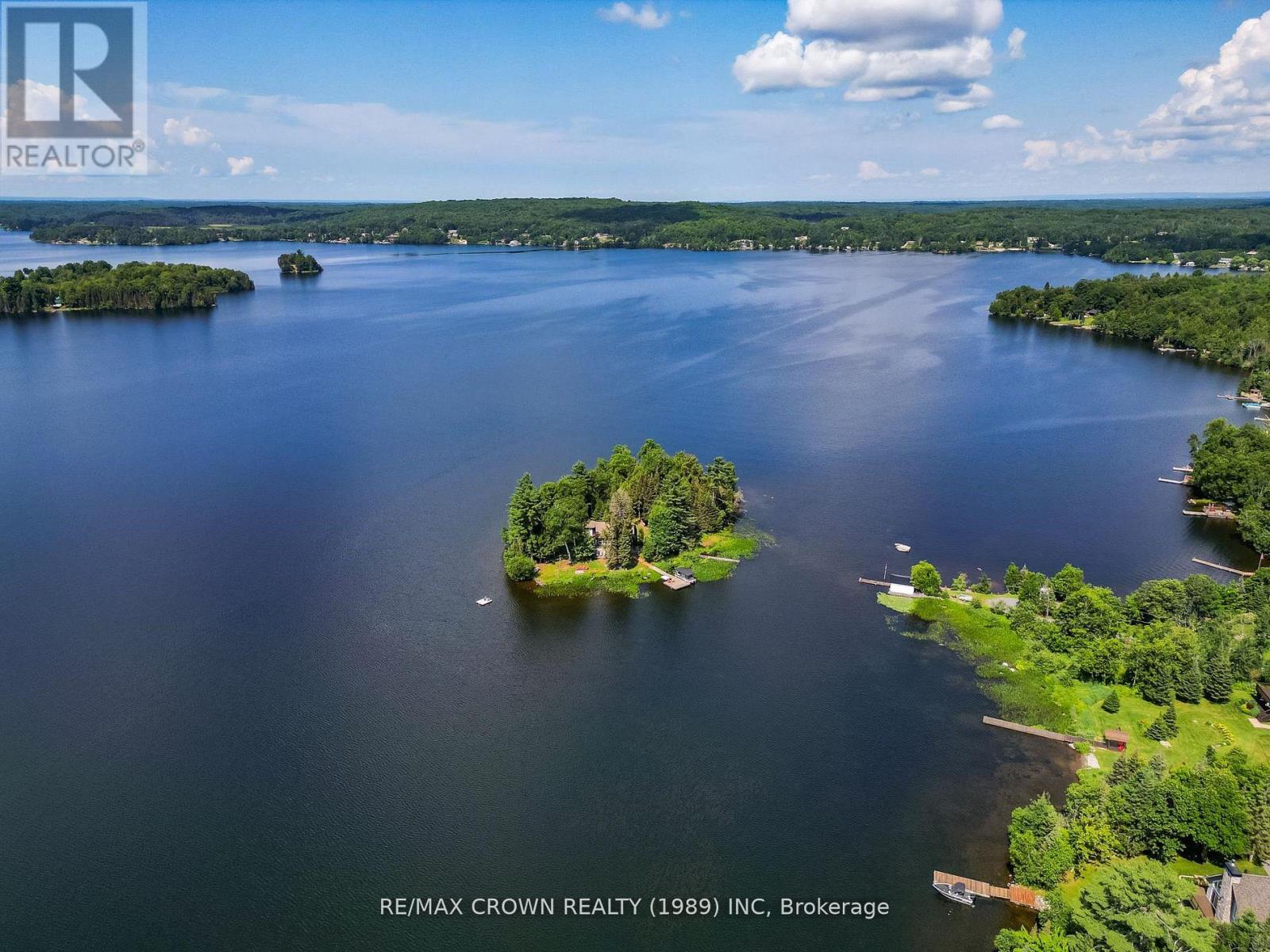 71 Northwoods Drive Island, East Ferris, Ontario  P0H 1K0 - Photo 40 - X12819624