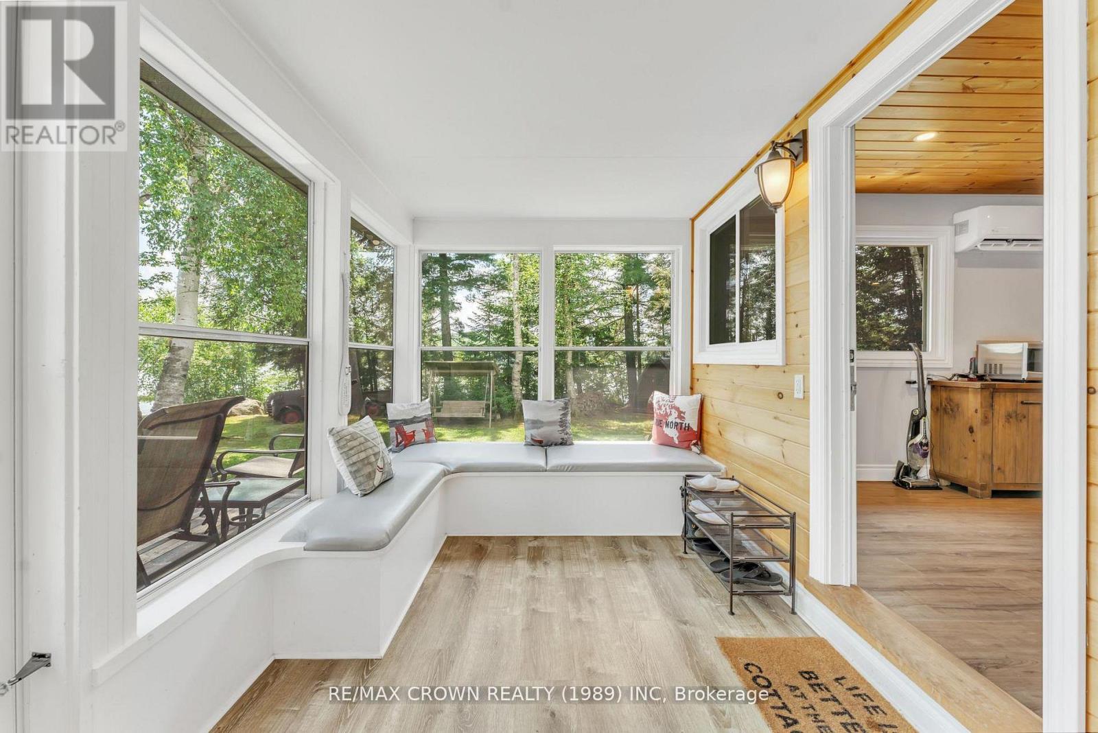 71 Northwoods Drive Island, East Ferris, Ontario  P0H 1K0 - Photo 8 - X12819624