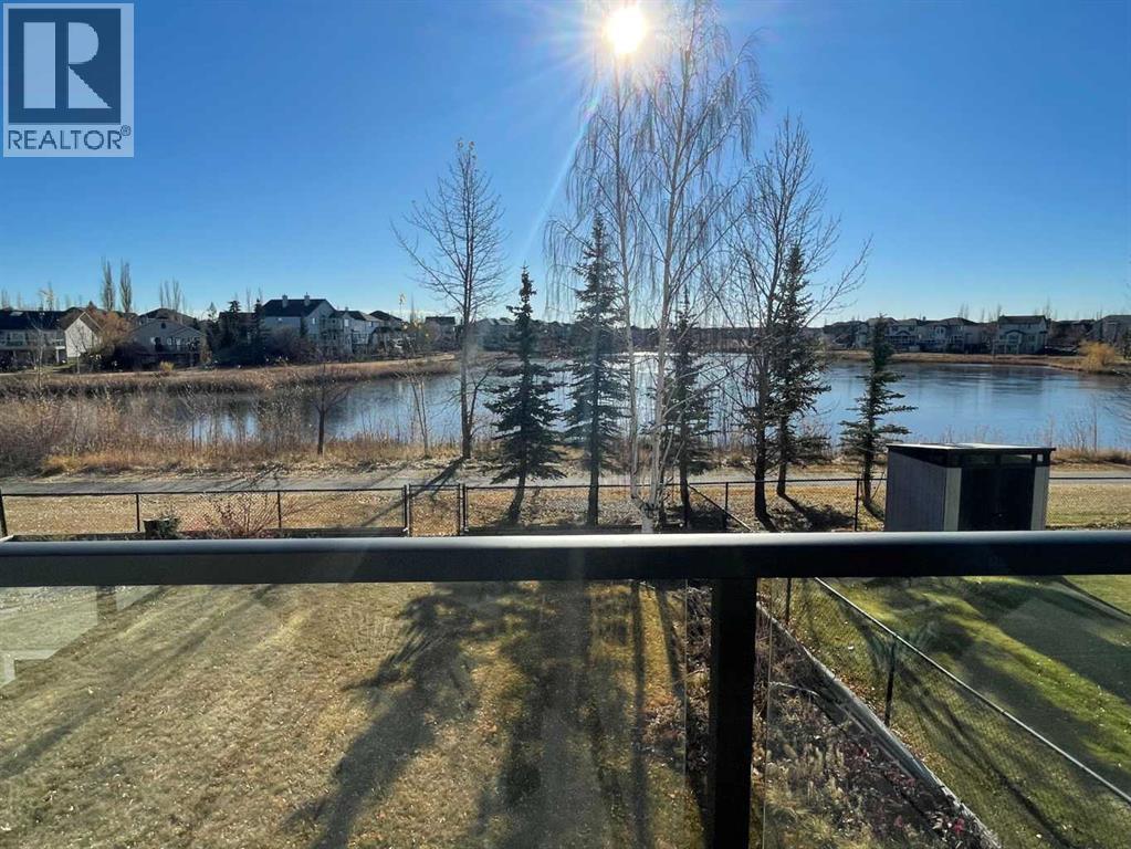 161 West Creek Pond, Chestermere, Alberta  T1X 1H4 - Photo 2 - A2288835