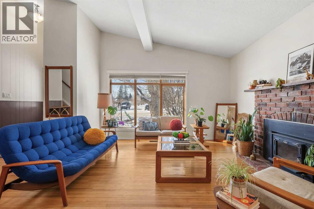 2720 45 Street Sw, Calgary, Alberta  T3E 3T4 - Photo 15 - A2286915