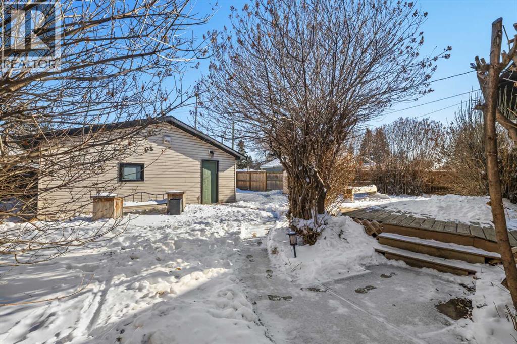 2720 45 Street Sw, Calgary, Alberta  T3E 3T4 - Photo 37 - A2286915