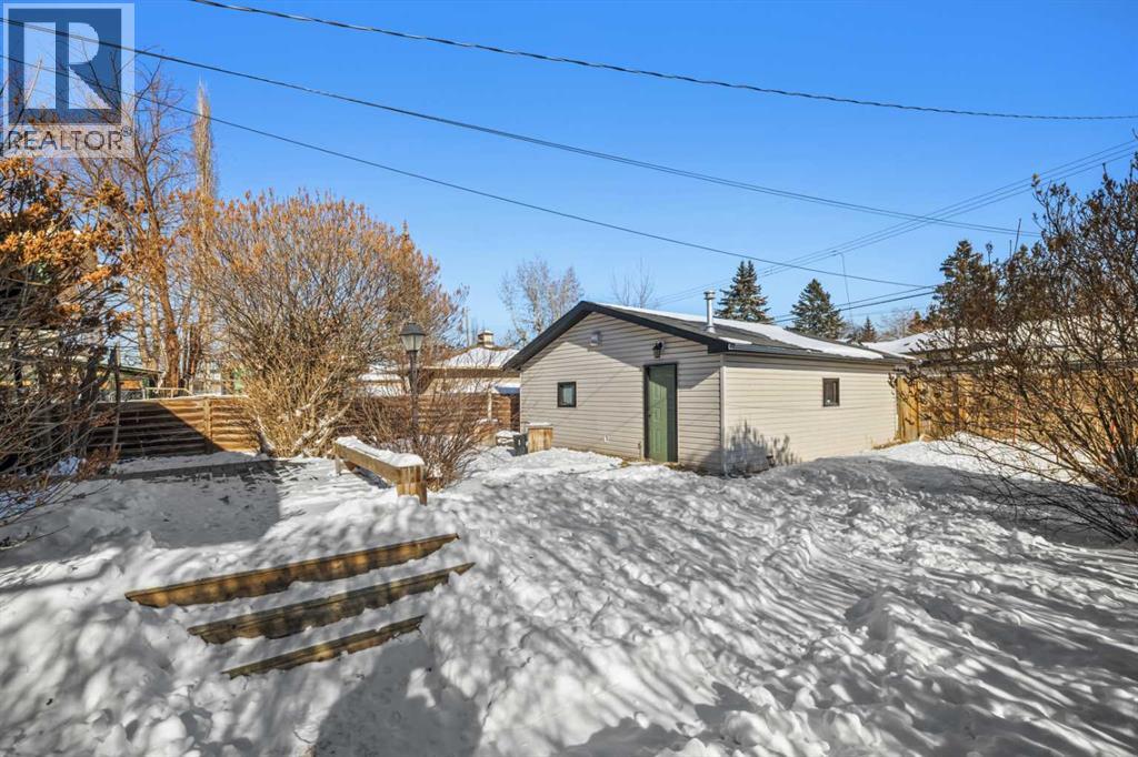 2720 45 Street Sw, Calgary, Alberta  T3E 3T4 - Photo 41 - A2286915