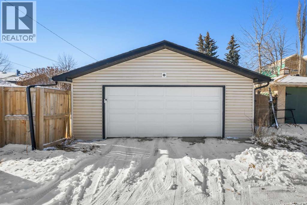 2720 45 Street Sw, Calgary, Alberta  T3E 3T4 - Photo 43 - A2286915