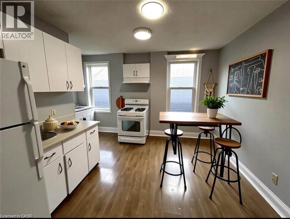 144 Locke Street S Unit# 5, Hamilton, Ontario  L8P 4A9 - Photo 8 - 40807679