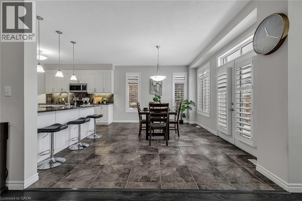 297 Thomas Slee Drive, Kitchener, Ontario  N2P 0B7 - Photo 13 - 40807633