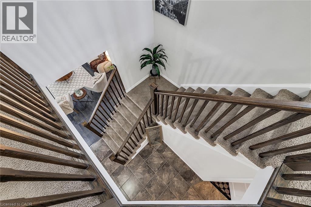 297 Thomas Slee Drive, Kitchener, Ontario  N2P 0B7 - Photo 22 - 40807633