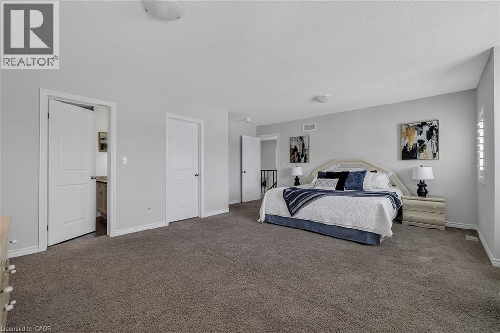 297 Thomas Slee Drive, Kitchener, Ontario  N2P 0B7 - Photo 26 - 40807633