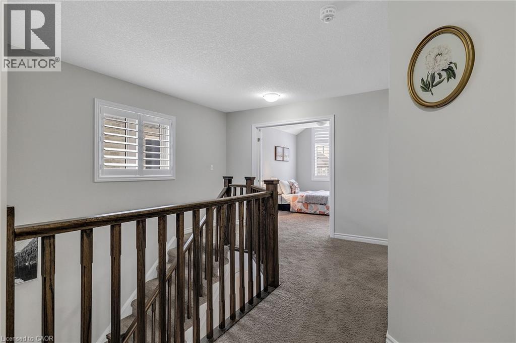 297 Thomas Slee Drive, Kitchener, Ontario  N2P 0B7 - Photo 28 - 40807633