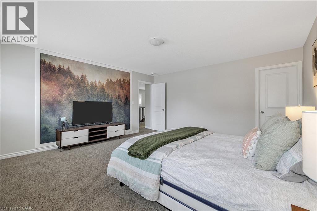 297 Thomas Slee Drive, Kitchener, Ontario  N2P 0B7 - Photo 31 - 40807633