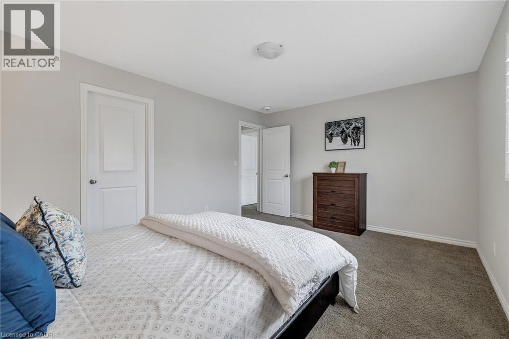 297 Thomas Slee Drive, Kitchener, Ontario  N2P 0B7 - Photo 33 - 40807633