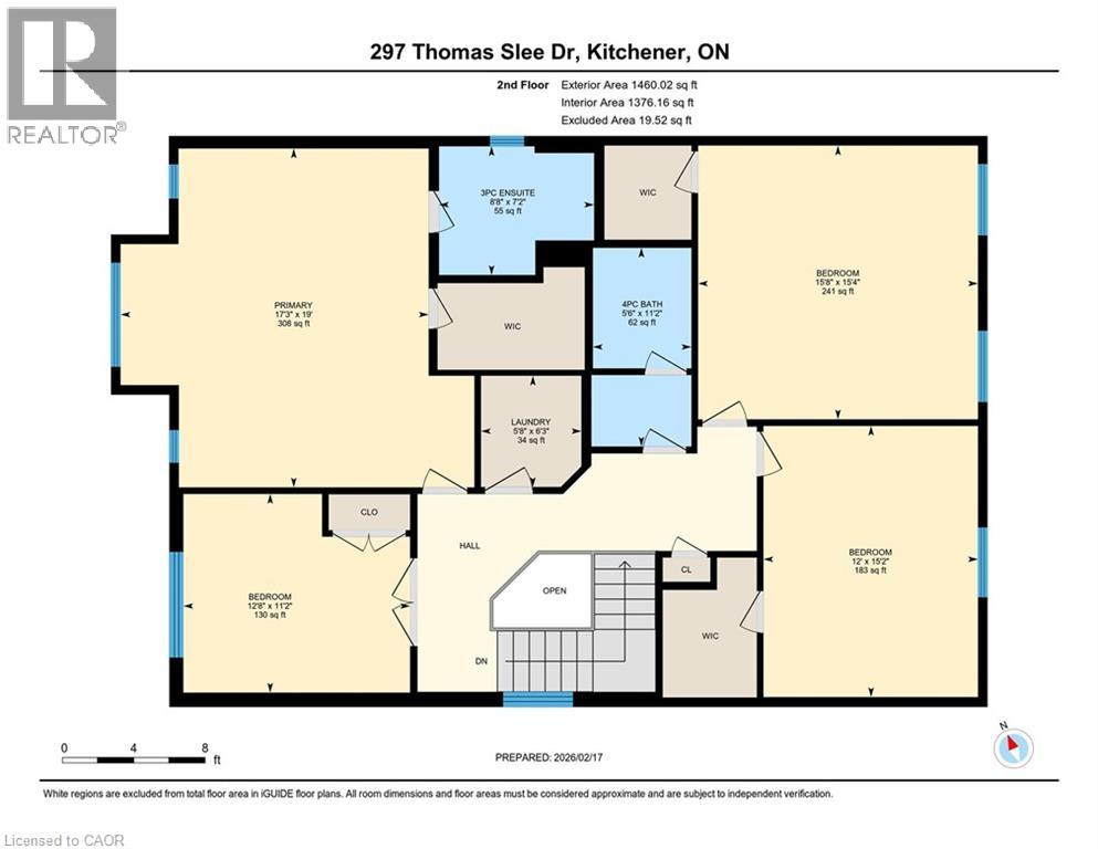 297 Thomas Slee Drive, Kitchener, Ontario  N2P 0B7 - Photo 38 - 40807633