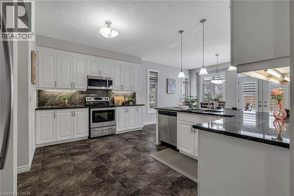 297 Thomas Slee Drive, Kitchener, Ontario  N2P 0B7 - Photo 6 - 40807633