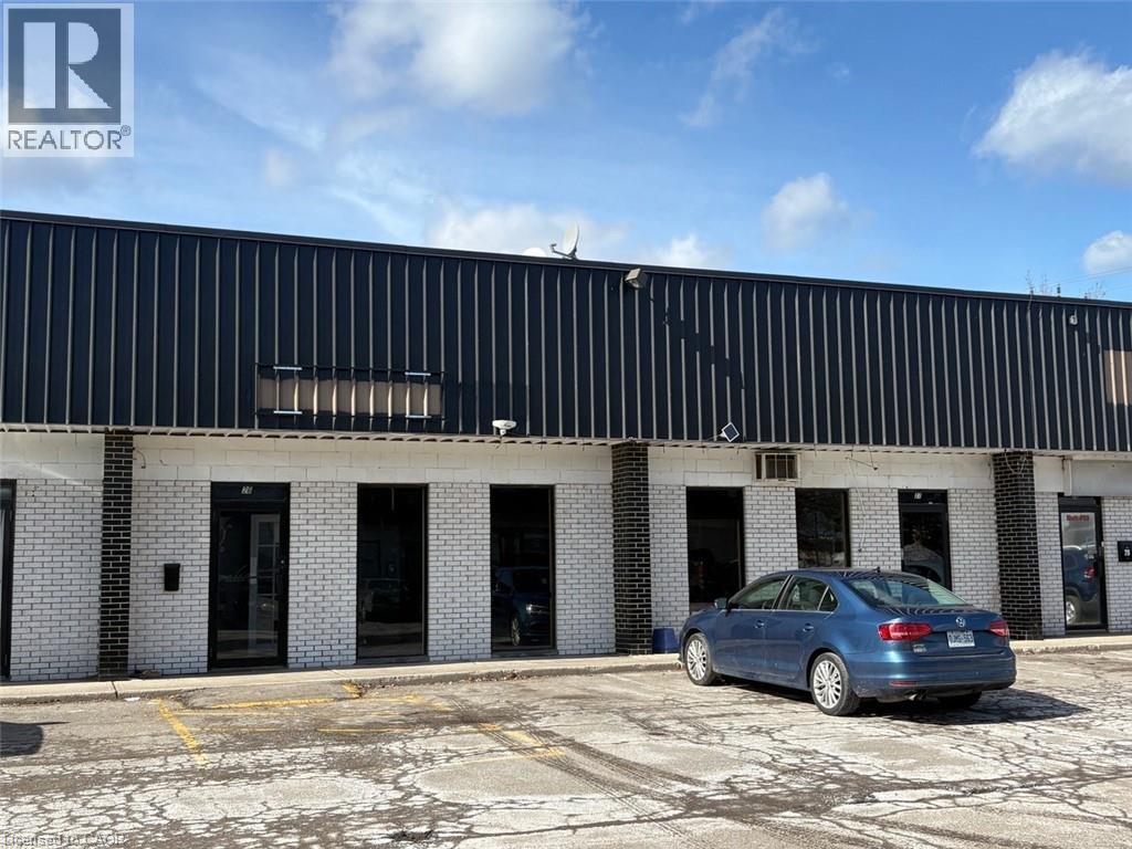 263 Barton Street E Unit# 26&27, Stoney Creek, Ontario  L8E 2K4 - Photo 1 - 40807632