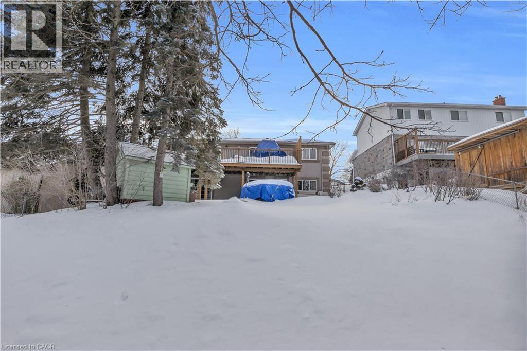 197 Autumn Hill Crescent, Kitchener, Ontario  N2N 1K9 - Photo 21 - 40807264