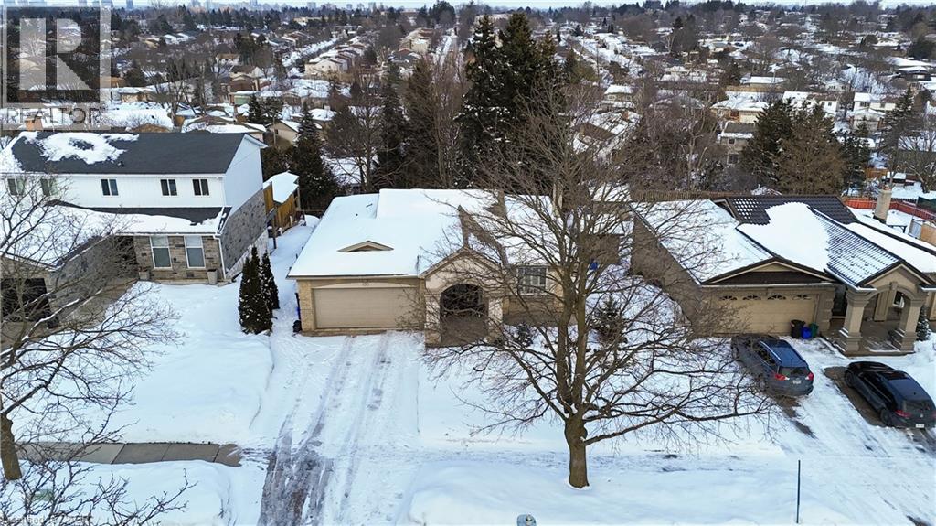 197 Autumn Hill Crescent, Kitchener, Ontario  N2N 1K9 - Photo 22 - 40807264