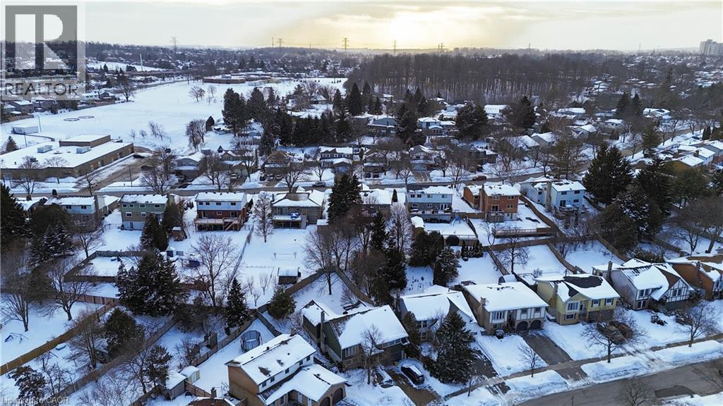 197 Autumn Hill Crescent, Kitchener, Ontario  N2N 1K9 - Photo 24 - 40807264