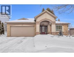 197 AUTUMN HILL Crescent, kitchener, Ontario