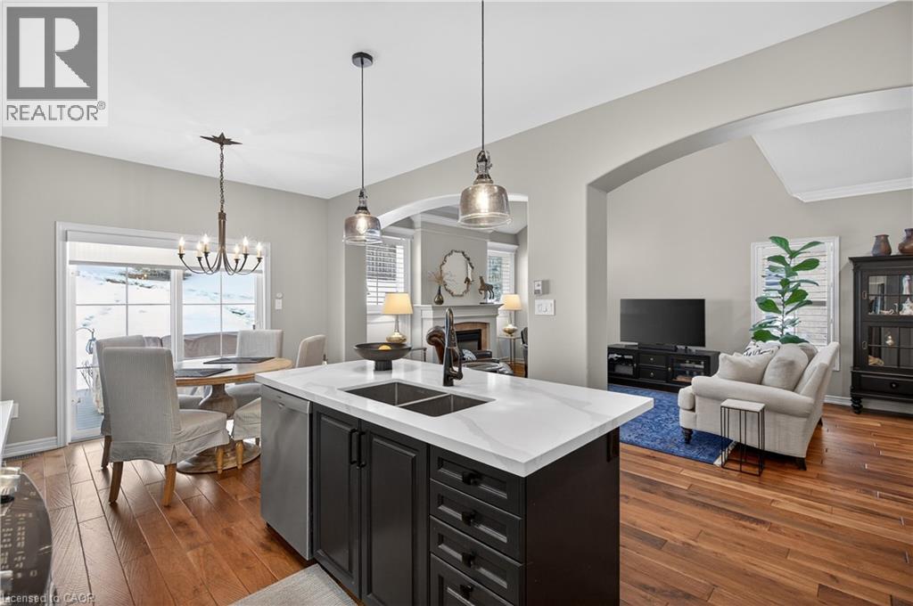 60 Mcgrath Court, Dundas, Ontario  L9H 0A5 - Photo 12 - 40805959