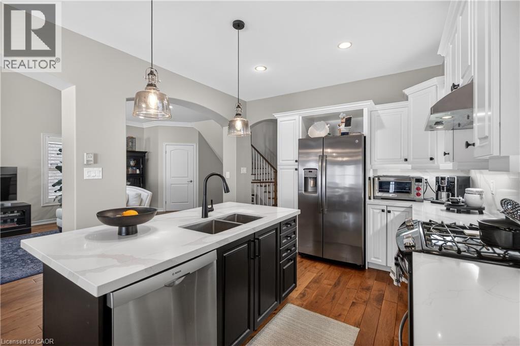 60 Mcgrath Court, Dundas, Ontario  L9H 0A5 - Photo 13 - 40805959