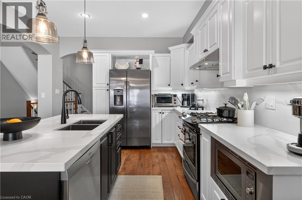 60 Mcgrath Court, Dundas, Ontario  L9H 0A5 - Photo 14 - 40805959