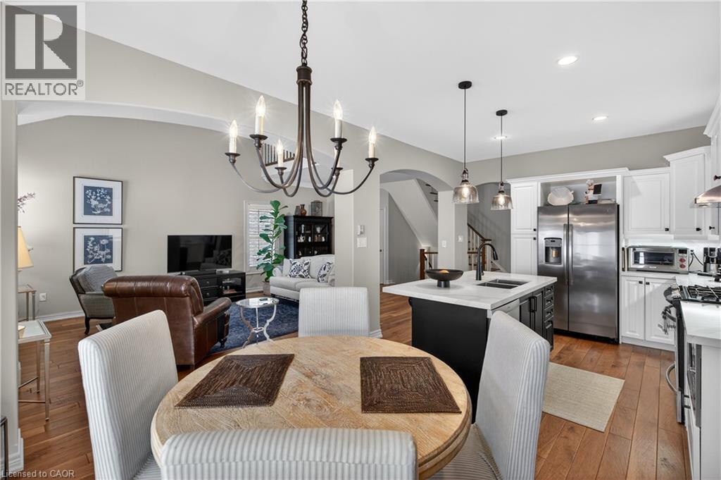 60 Mcgrath Court, Dundas, Ontario  L9H 0A5 - Photo 18 - 40805959