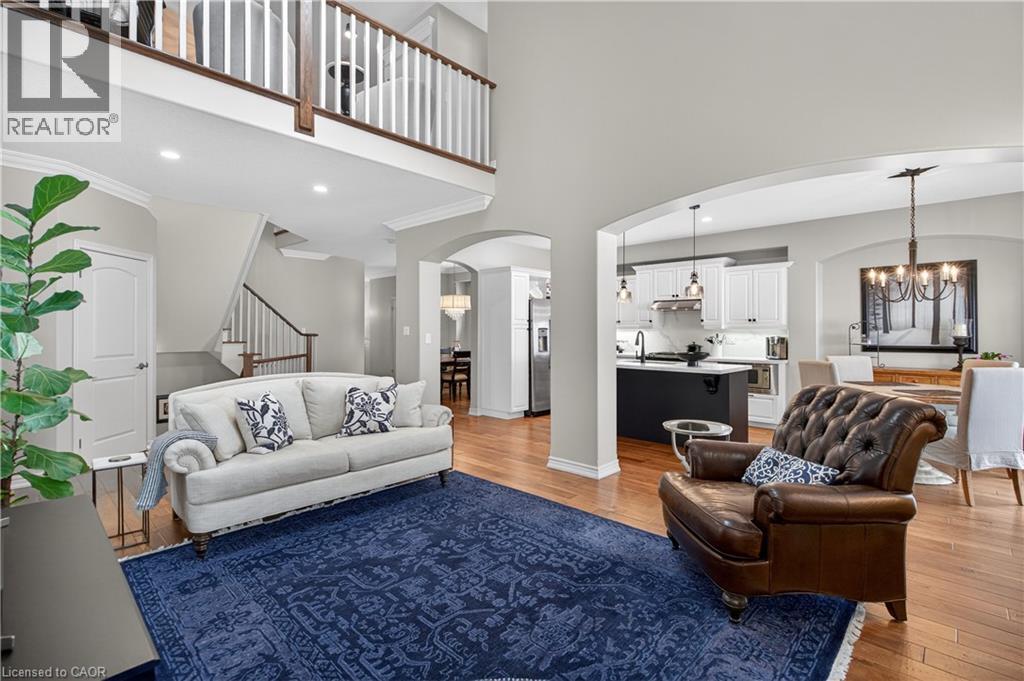 60 Mcgrath Court, Dundas, Ontario  L9H 0A5 - Photo 20 - 40805959