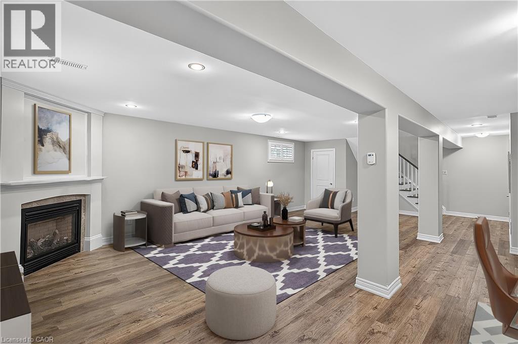 60 Mcgrath Court, Dundas, Ontario  L9H 0A5 - Photo 37 - 40805959